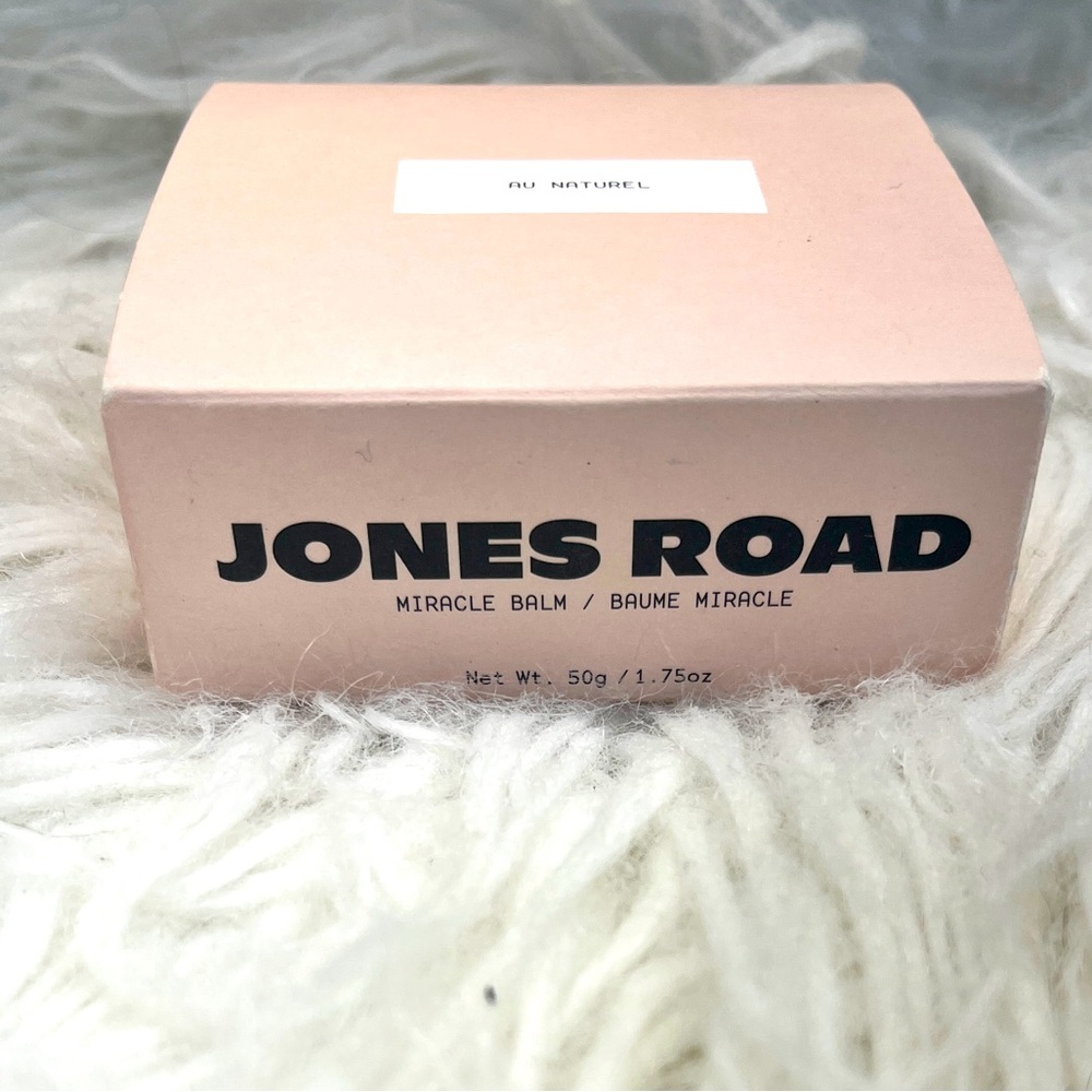 Jones Road Miracle Balm